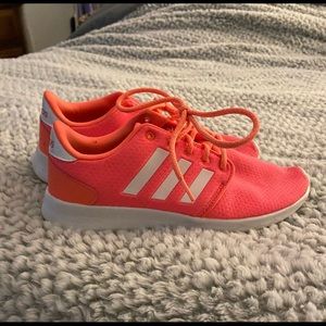 Adidas Cloud Foam Tennis Shoes